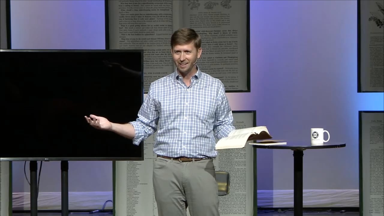Cultivate: Growth Inhibitors