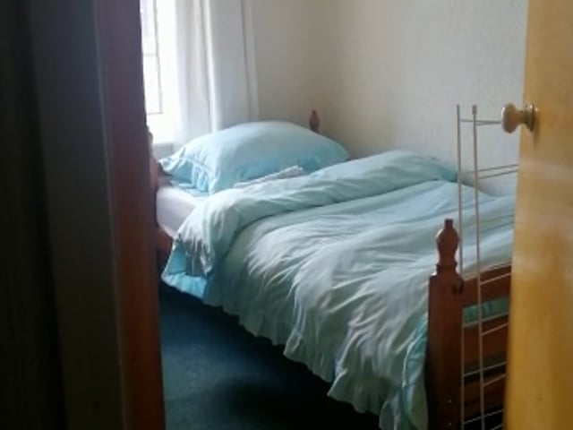 4 Bedroom Houseshare in Crookes, Bills included Main Photo