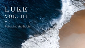 Week 21: Filling The Gap | Patrick Mitchell | Communion
