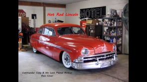 Hot Rod Lincoln Bass Cover
