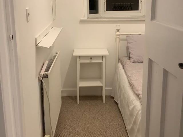  SHORT TERM - Single Room in  Quinton B321DE Main Photo