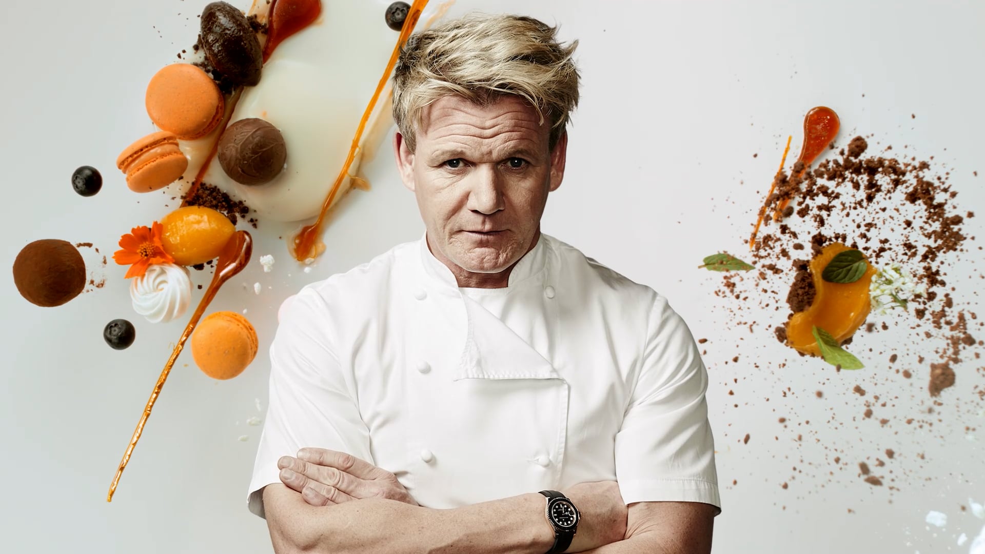 Master Cheff