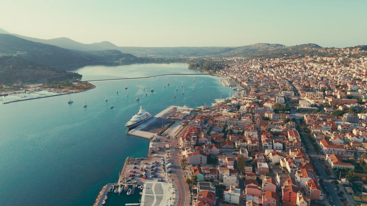 Kefalonia Avis