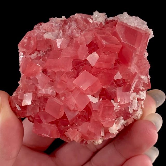 Rhodochrosite