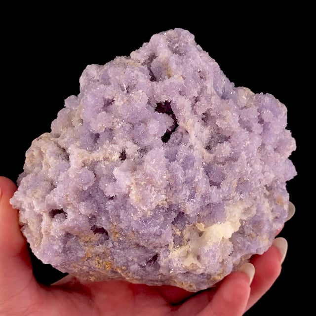 Creedite (excellent locality specimen)