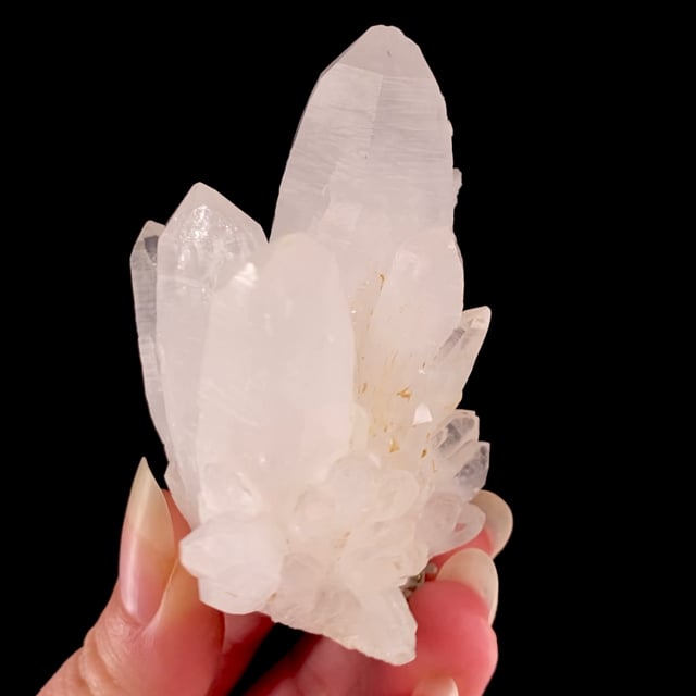 Quartz (classic locality)