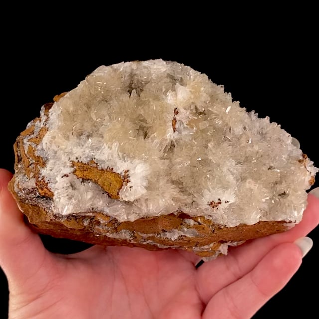 Hemimorphite (fine rare locality specimen)