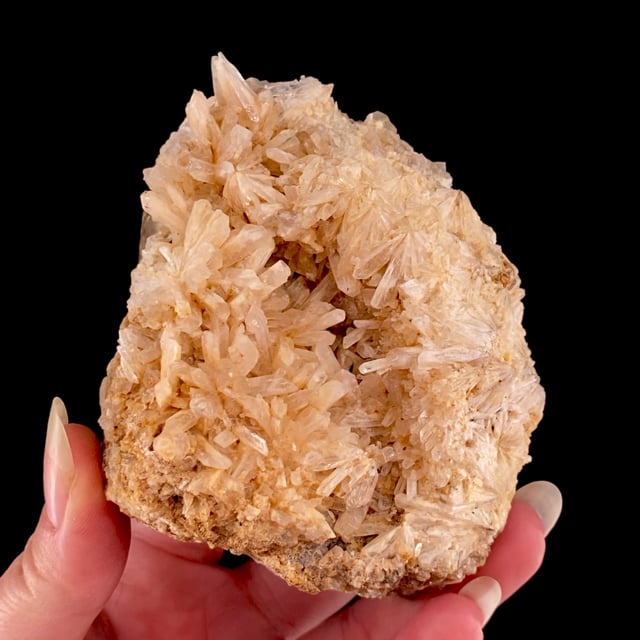 Creedite (classic locality)