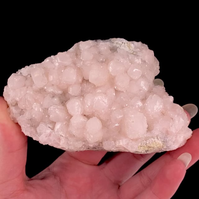 Calcite (Manganese-bearing) (rare locality specimen)