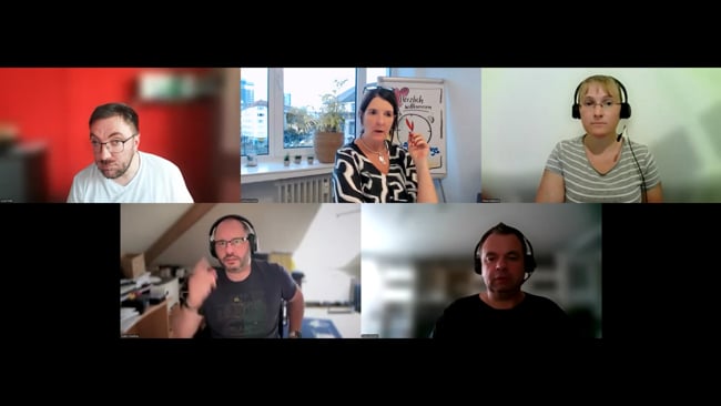 Coaching Call 17 02.09.2024