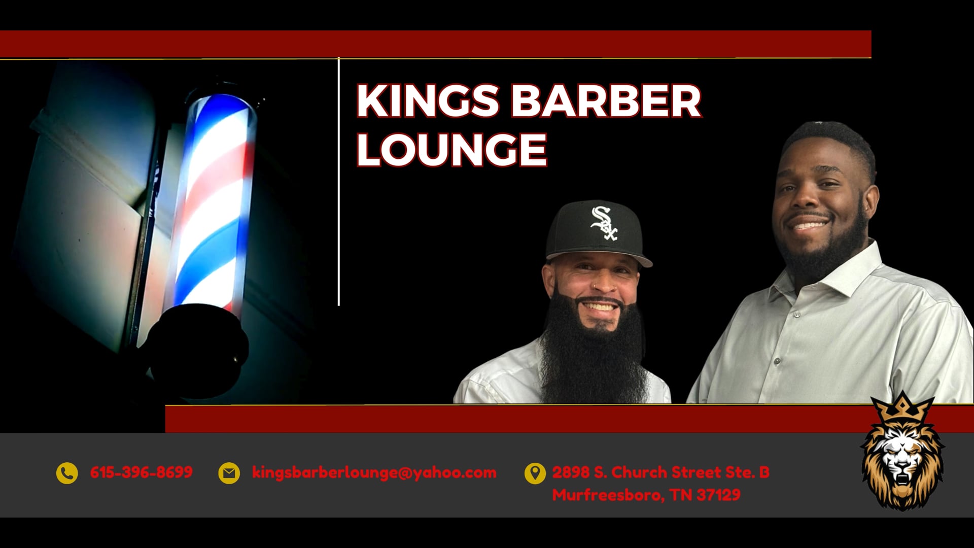Kingsbarberlounge