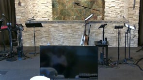 Sunday Morning 09/1/2024 - Arlan Askew