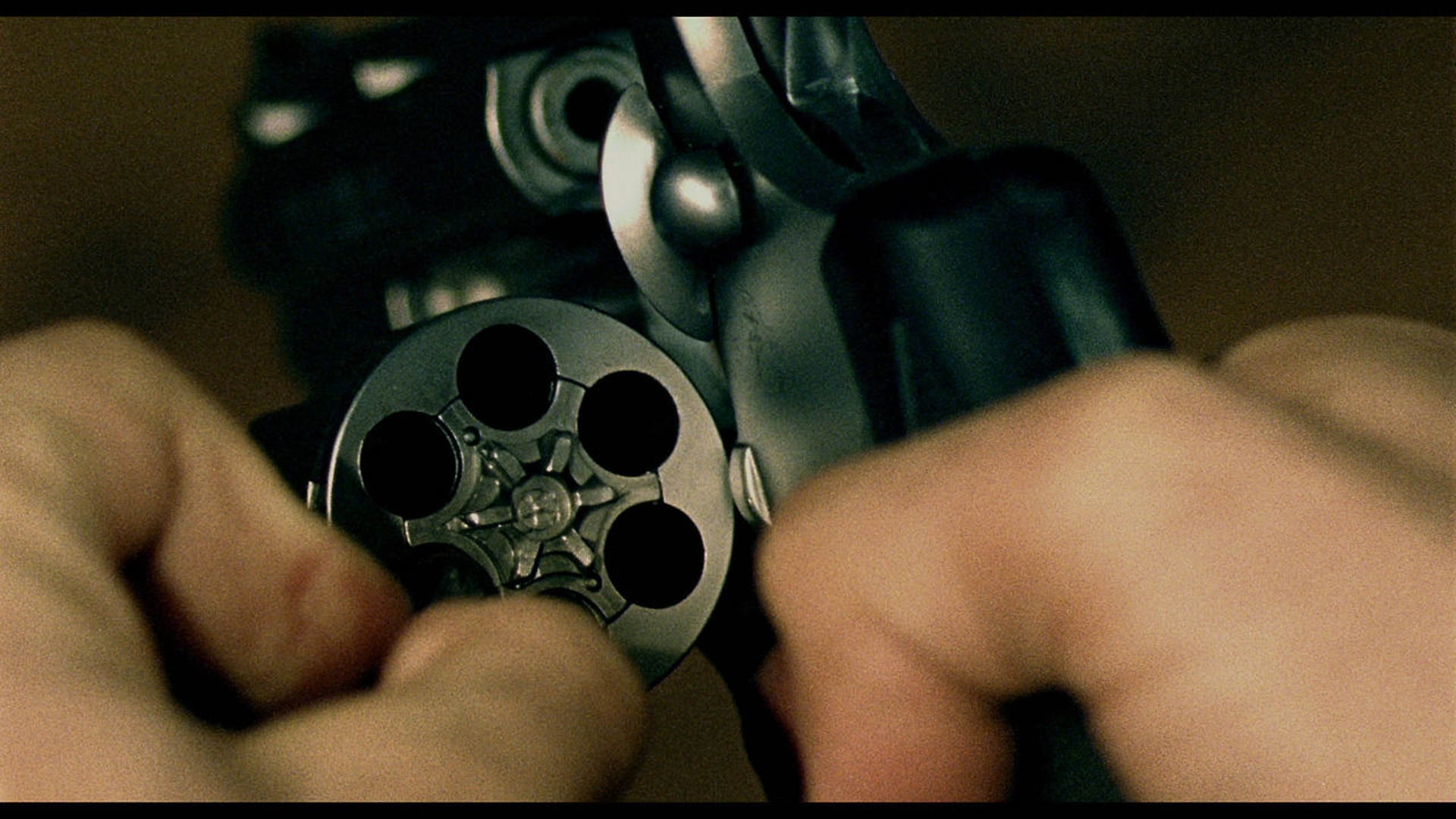 Depravity - Short Film Teaser