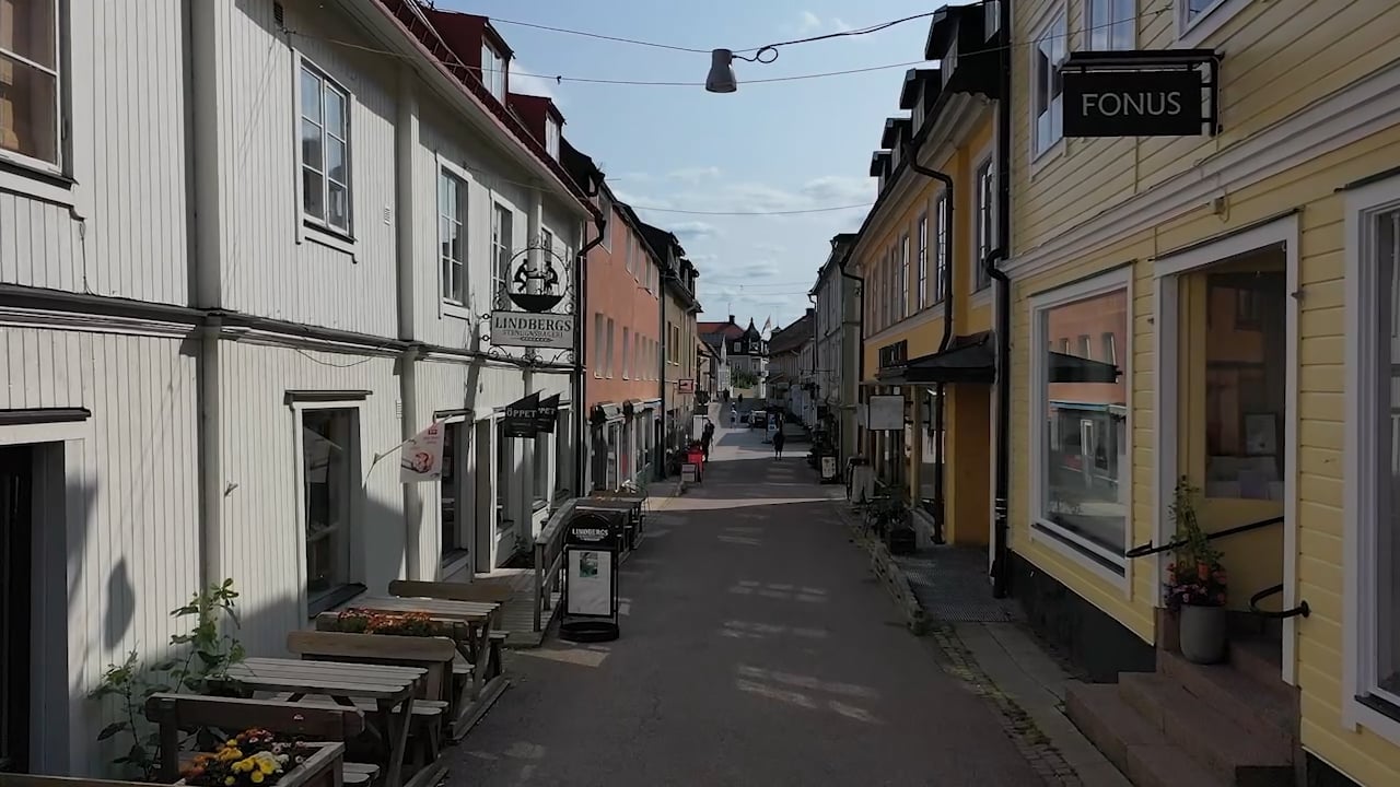 340 m² Övrig på Drottninggatan 4 Östhammar Östhammars kommun