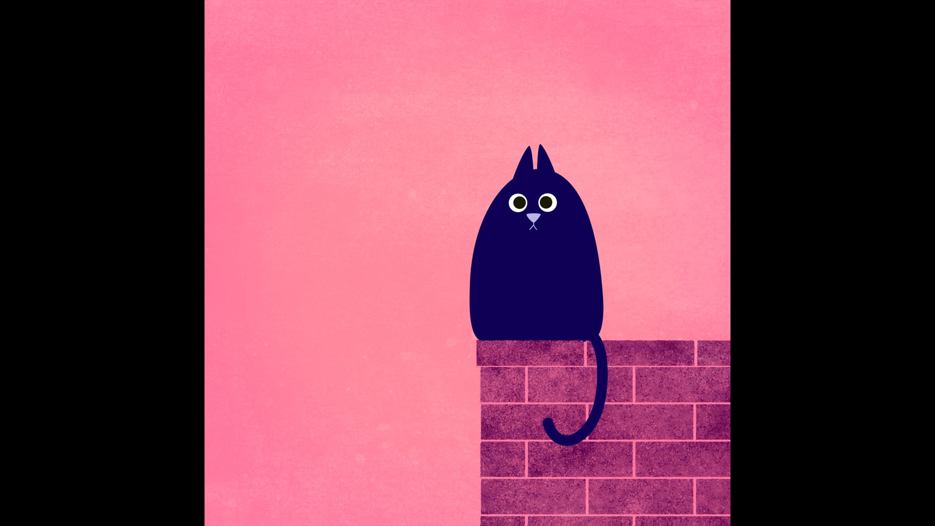 Valentine Cat