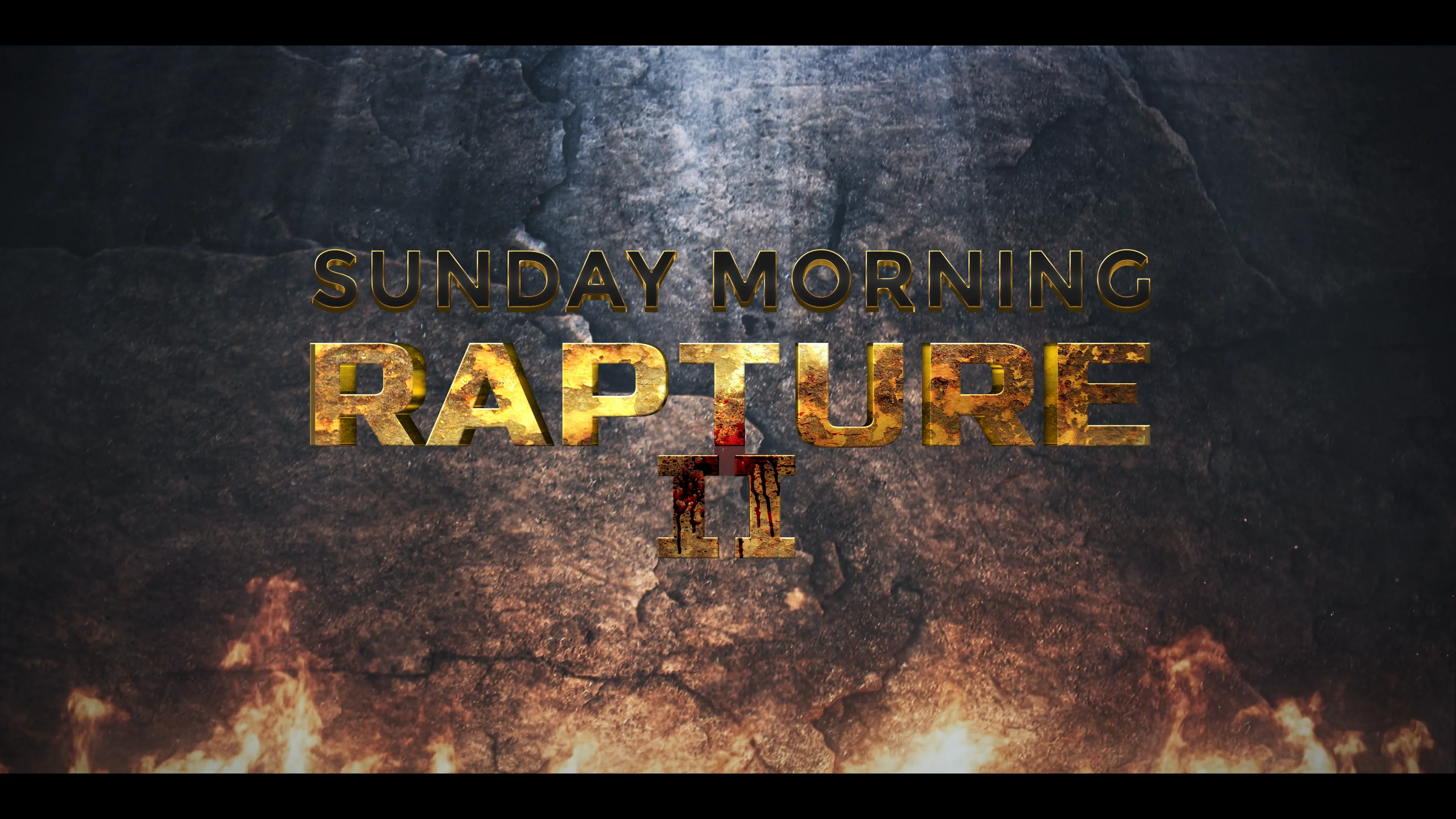 Sunday Morning Rapture II (Official Trailer) | Videos & Movies on Vimeo