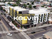 Welcome to Kelvin ☀️