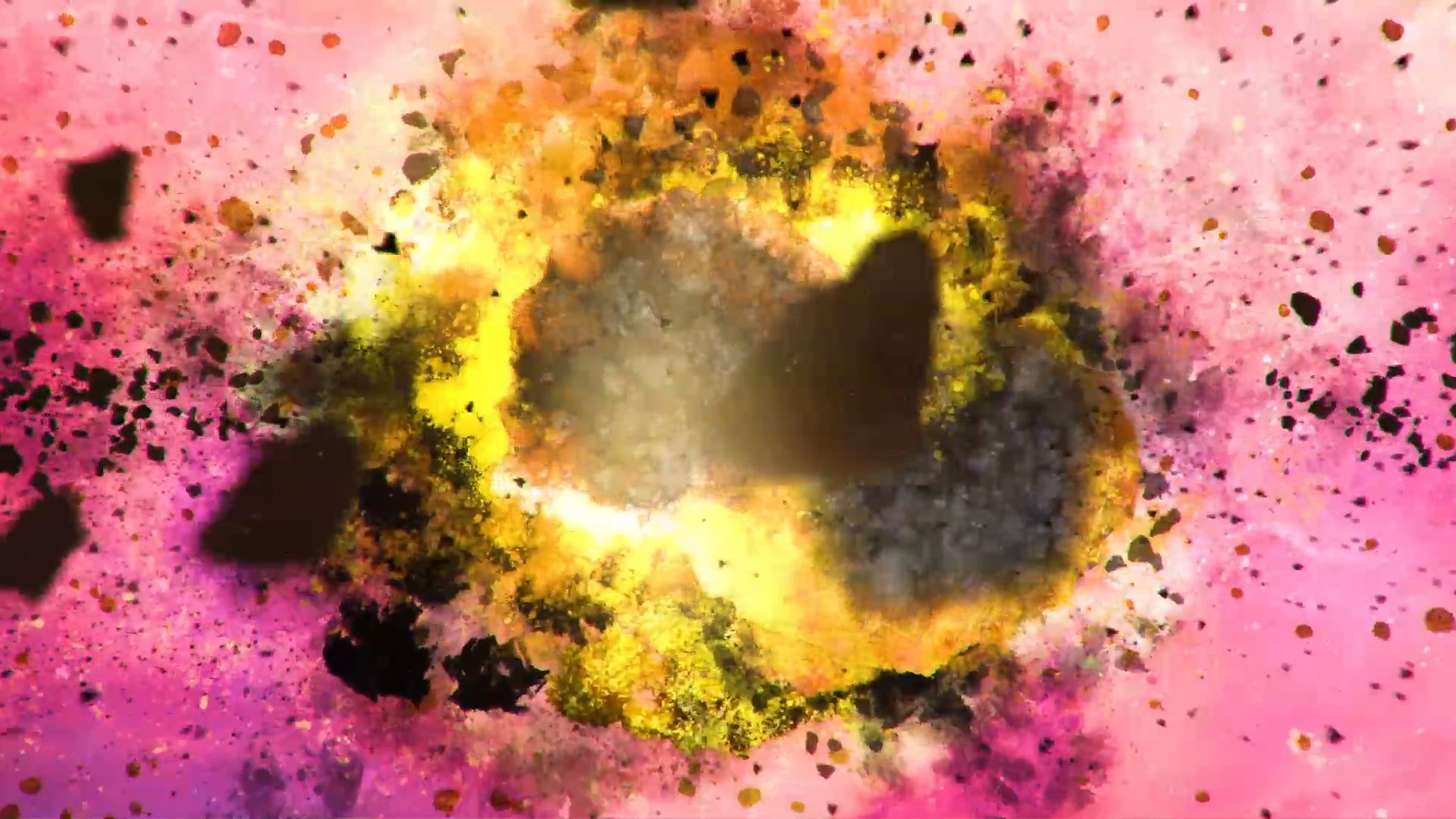 Documentary "Carbon" 01