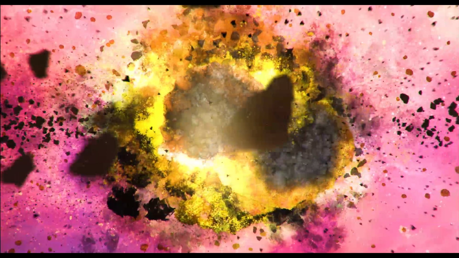 Documentary "Carbon" 01