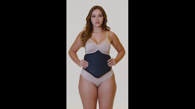 Placa de Contensão 100% Poliuretano - PU1001