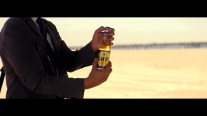 Carib - “Taste of the Caribbean” Spec Commercial