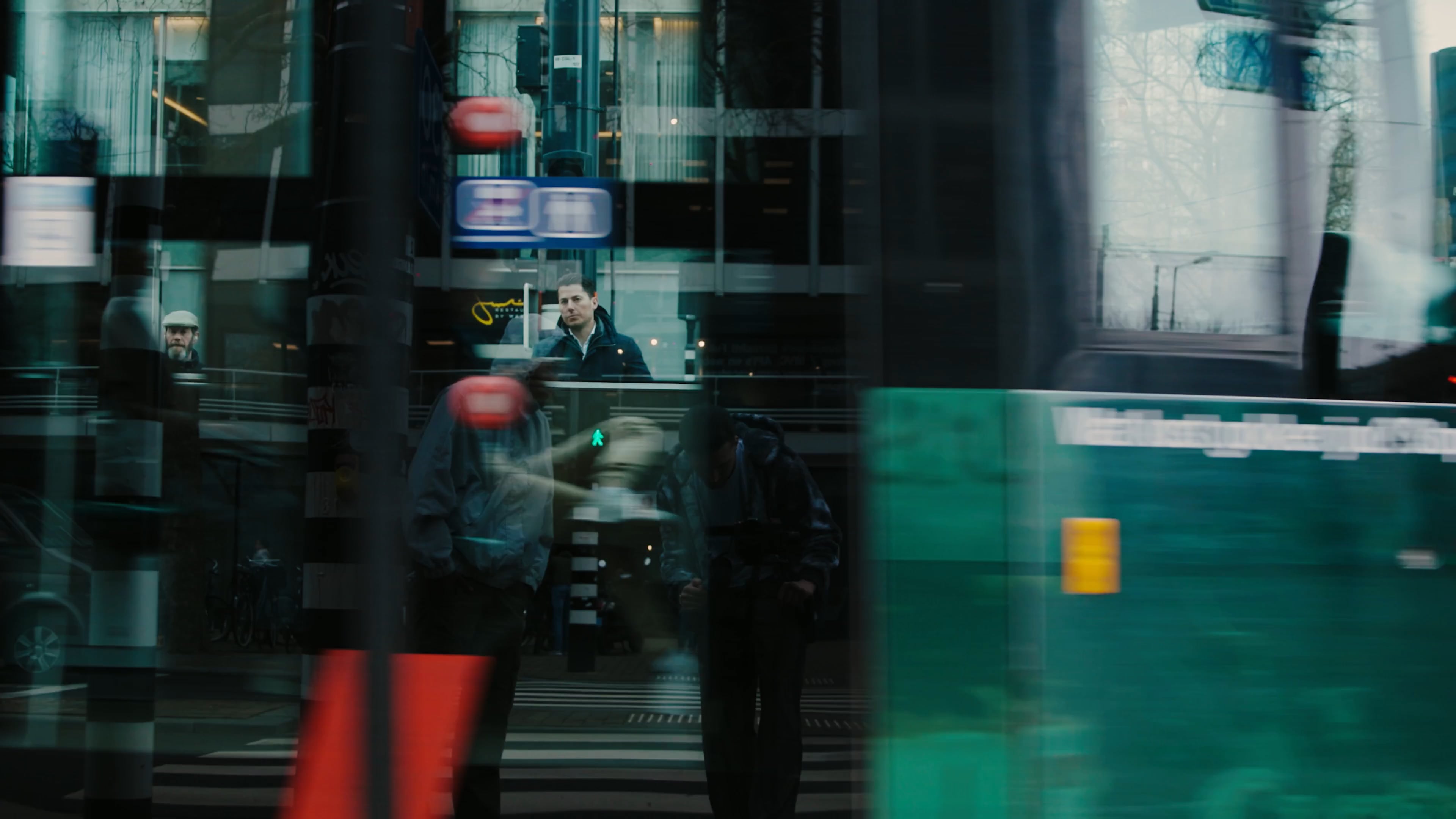 The Story of Off the Pitch