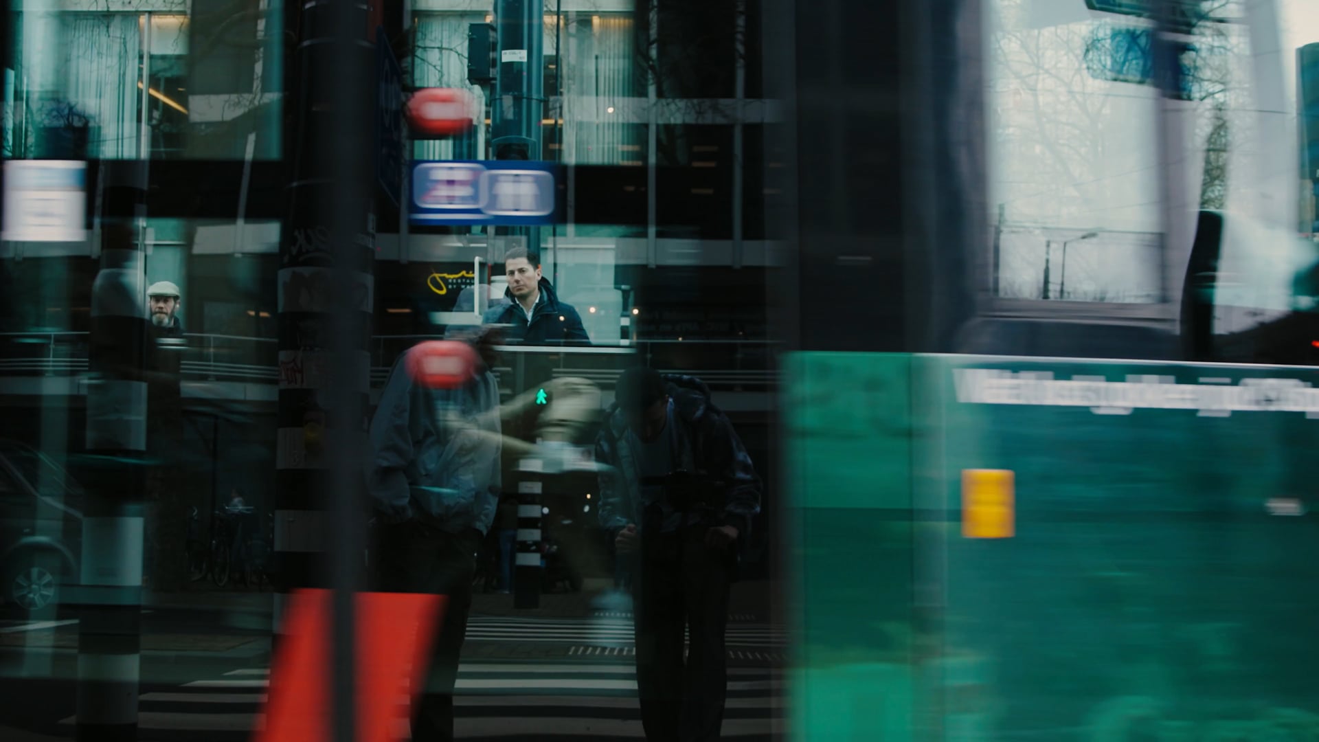 The Story of Off the Pitch