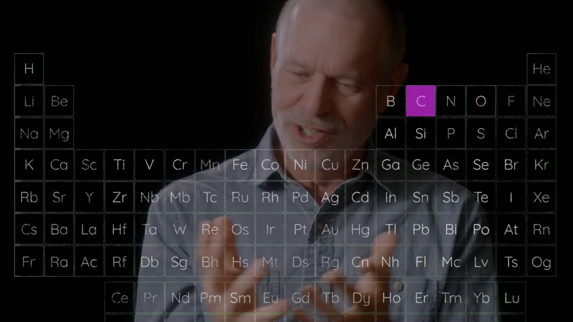 Documentary "Carbon" 05