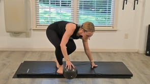 Reformer Ball