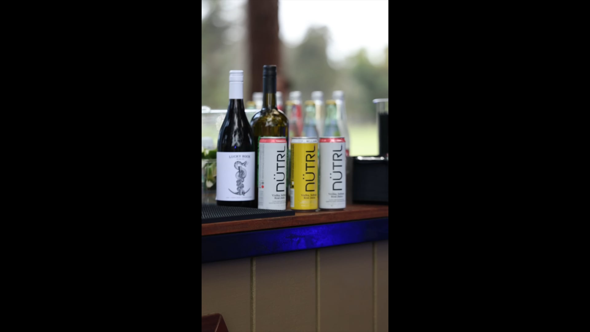 Nutrl Branded Sponsor