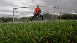 Sunderland GK Training