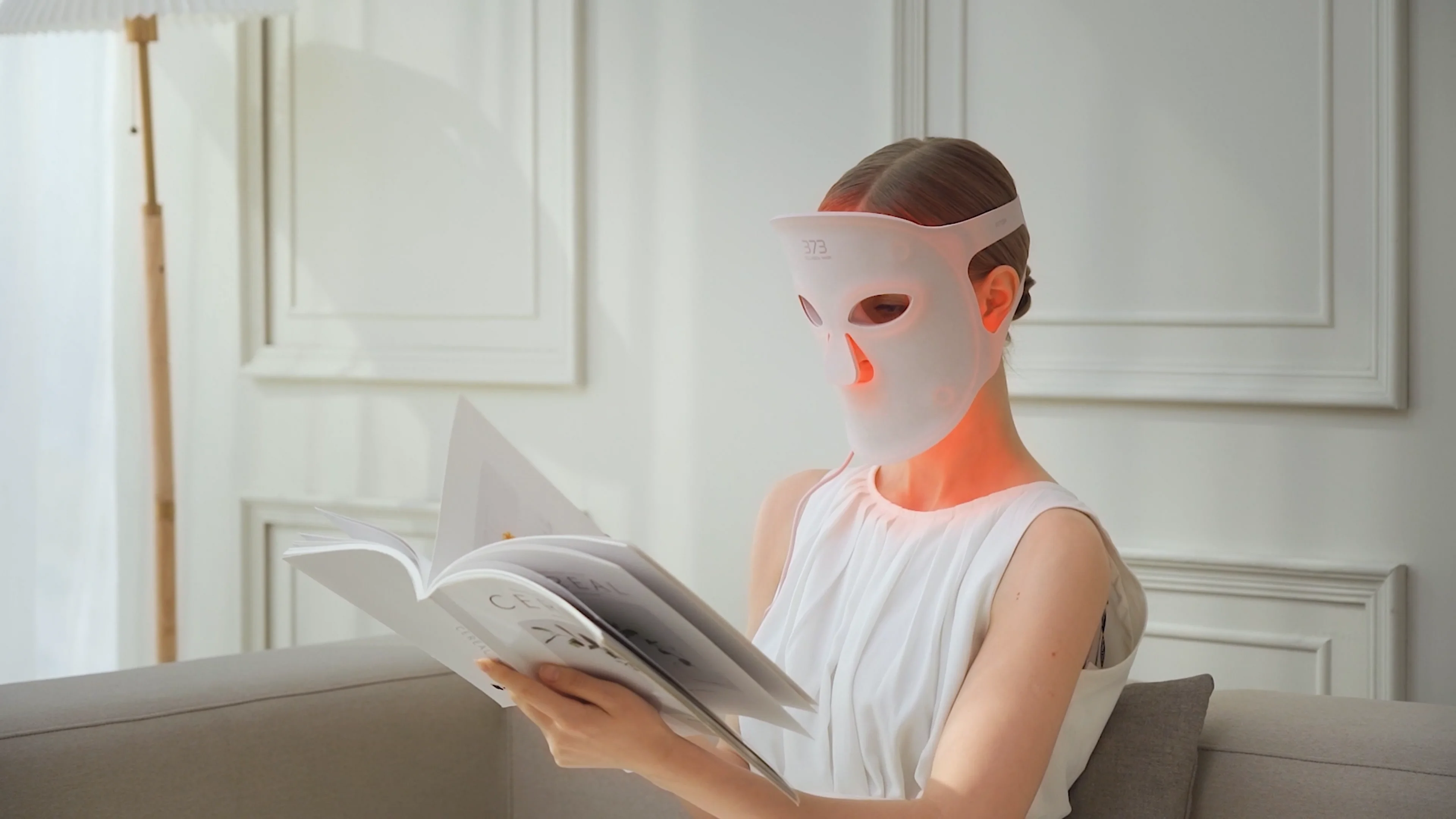 業務用美容機器メーカー｜LEDマスクメーカー - FITTOP