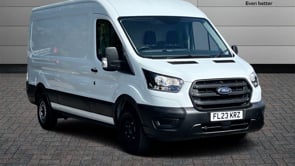 FORD TRANSIT 2023 (23)