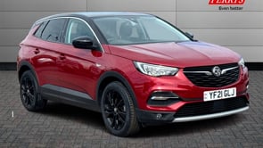 VAUXHALL GRANDLAND X 2021 (21)