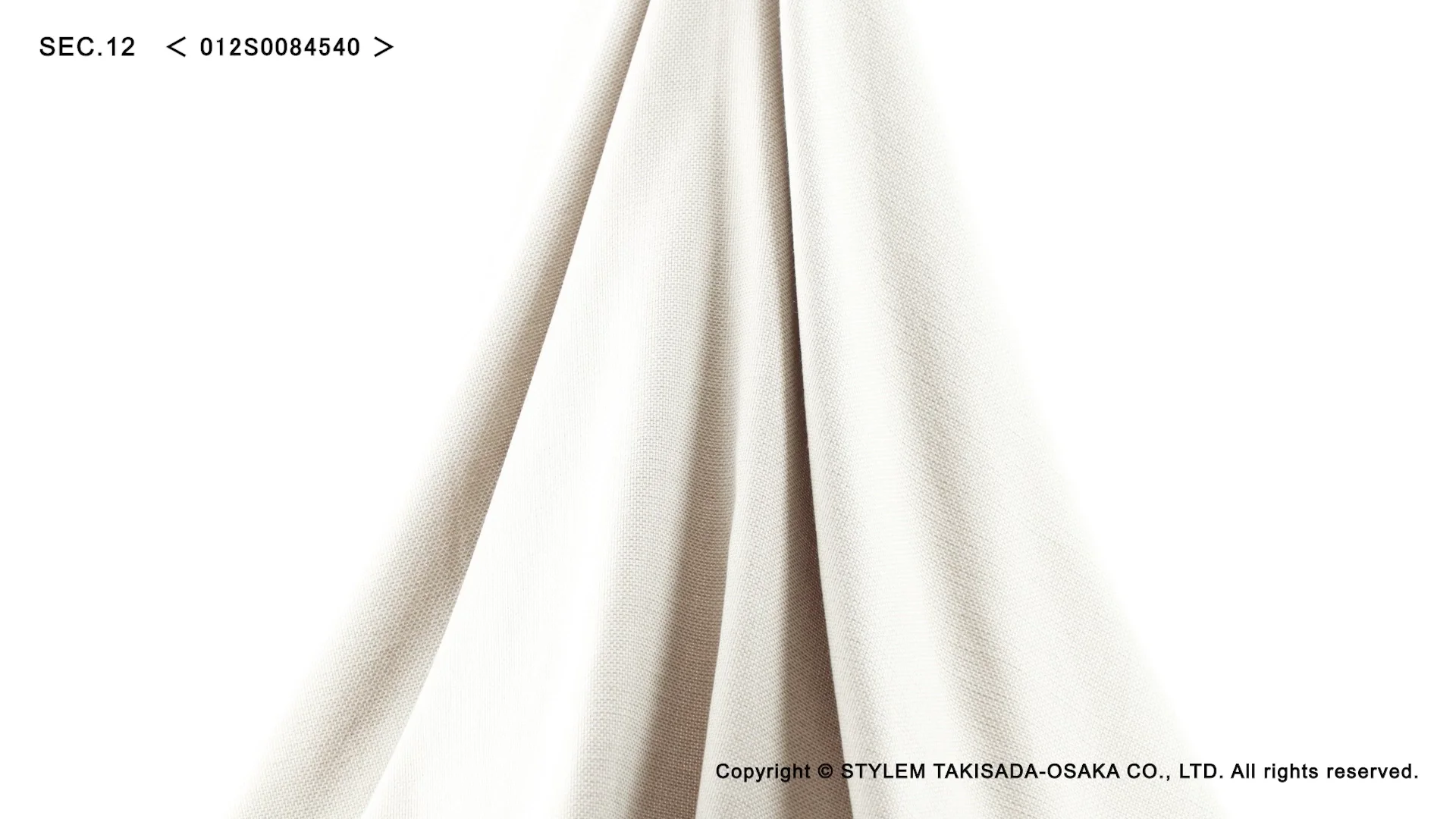 SUZU-CHINO[012S0084540] | STYLEM FABRIC STORE