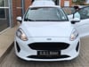 Video af Ford Fiesta 1,5 TDCi Connected Start/Stop 85HK 5d 6g