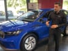 Video af Skoda Enyaq iV 50 EL 148HK 5d Aut.