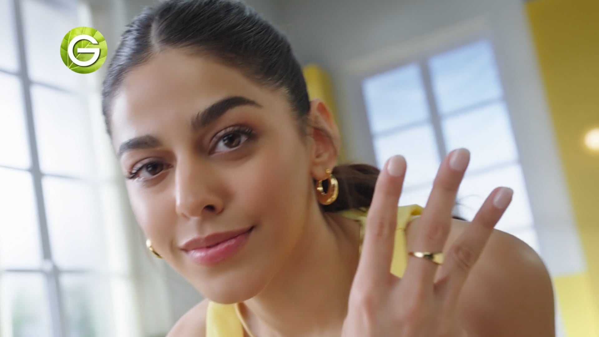 Garnier Skin Regime Ft. Alaya F