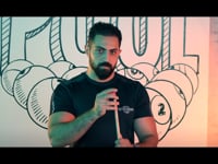 Cinema advertisement for the games club