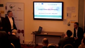 Vignette de la vidéo : MACSIM Innovation managériale Culture FChateau