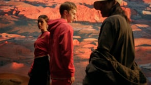 PUMA X F1 - Director's cut