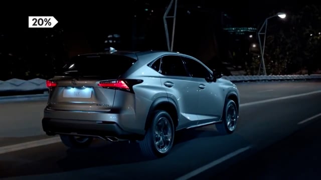 Lexus x will.i.am