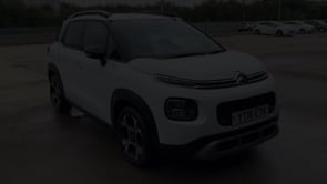 CITROEN C3 AIRCROSS 2018 (18)