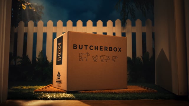 Butcher Box