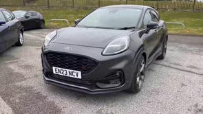 FORD PUMA 2023 (23)