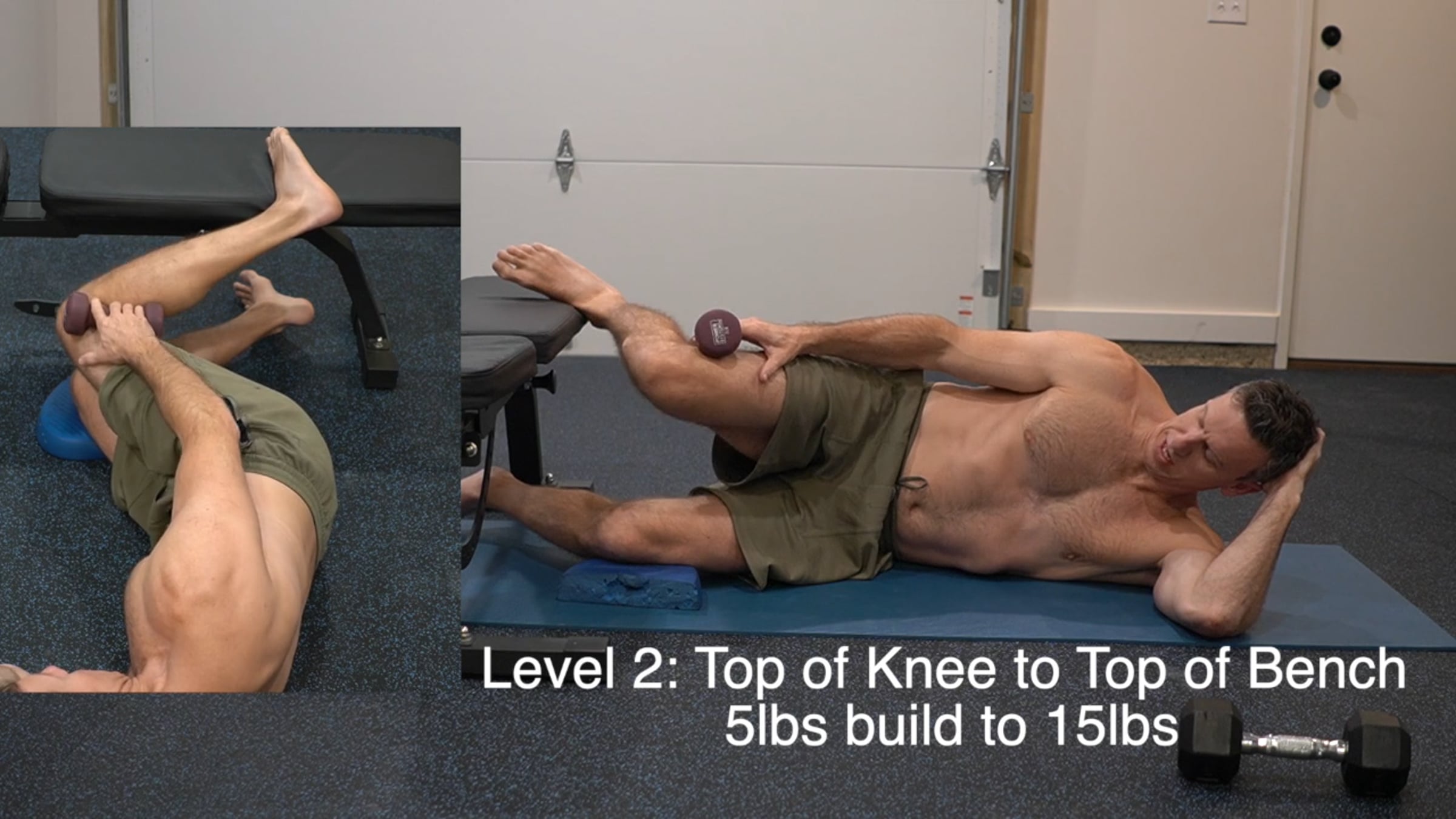 Knee Drop. | Videos & Movies on Vimeo
