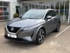 Video af Nissan Qashqai 1,3 MHEV  Mild hybrid Tekna+ 4x4 X-Tronic 158HK 5d 7g Aut.