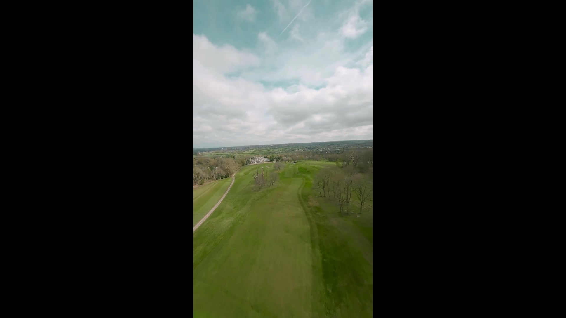TAG Golf Highlights