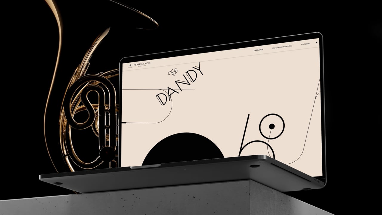 Video thumbnail: Dandy_CaseStudy01