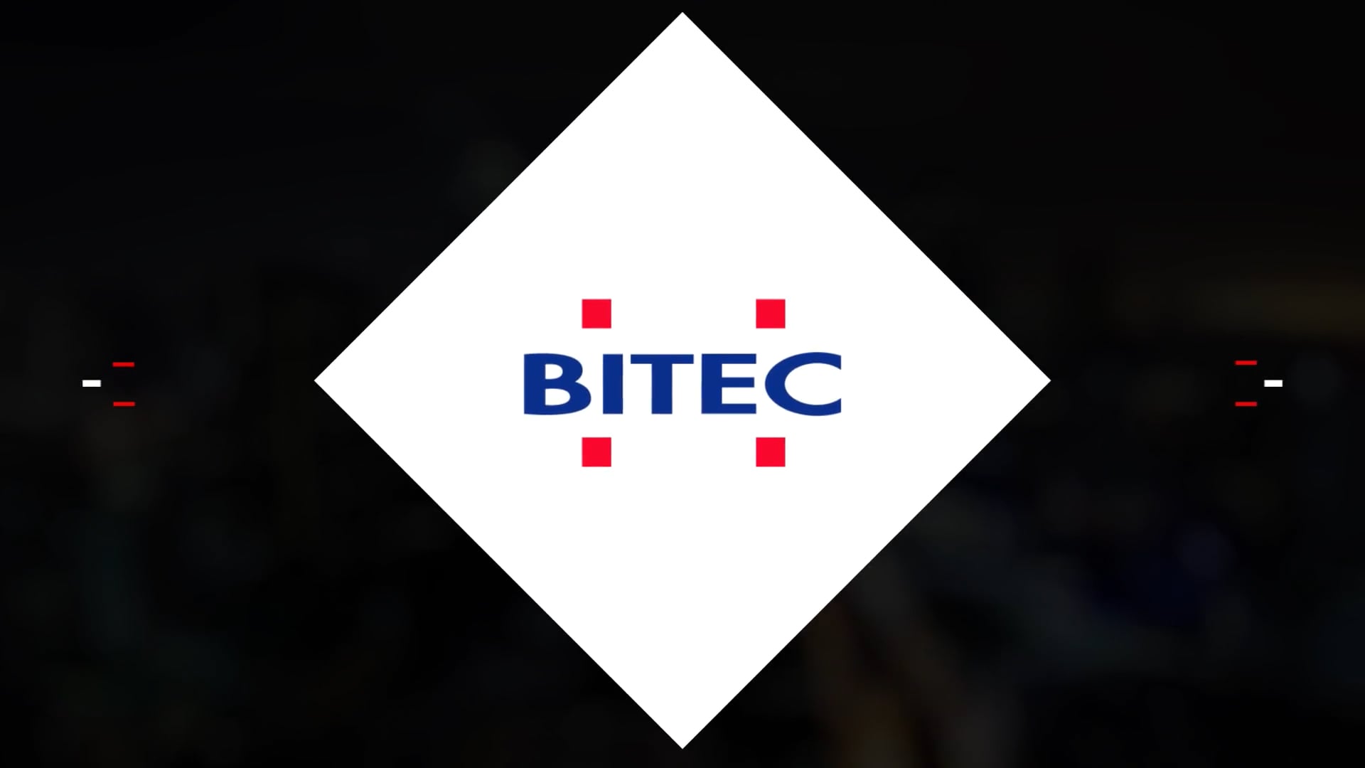 BITEC Convention Halls Promotional Video